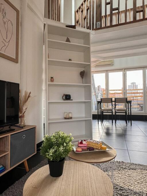 Le Coin De Paradis, Proche Centre Ville Mulhouse Ngoại thất bức ảnh